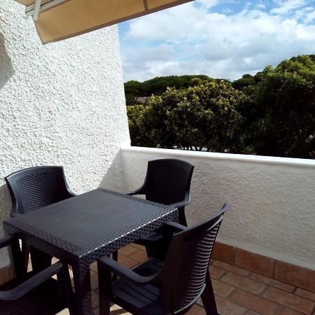 רוטה Apartamento Roteno Cerca Del Mar מראה חיצוני תמונה
